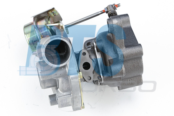 Compresor,sistem de supraalimentare T911303 BTS Turbo